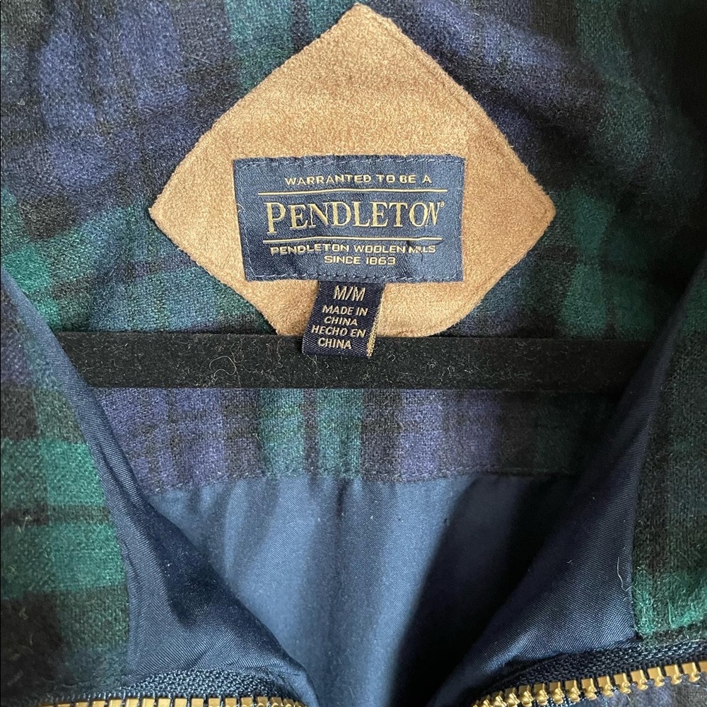 Pendleton Coat - image 3